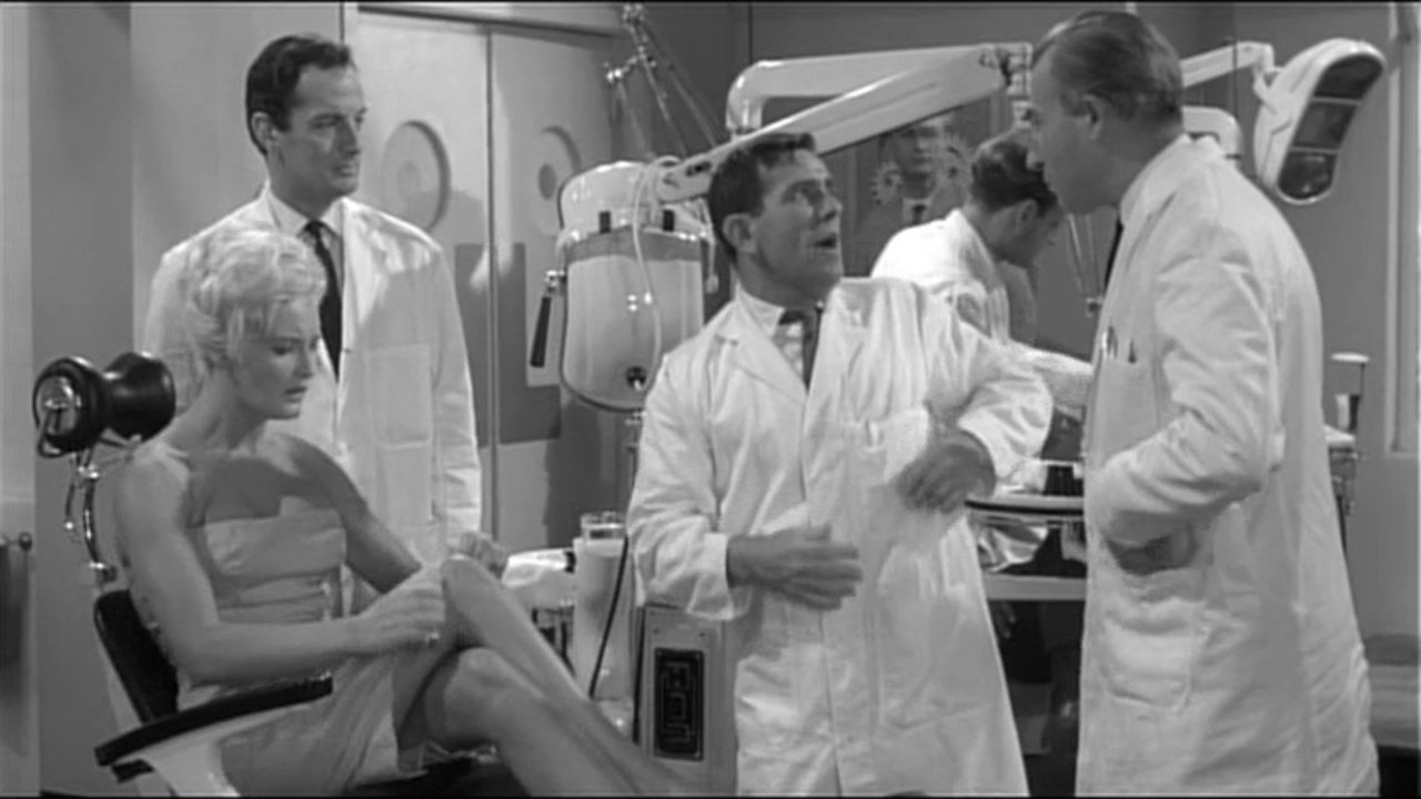 A Stitch in Time (1963)