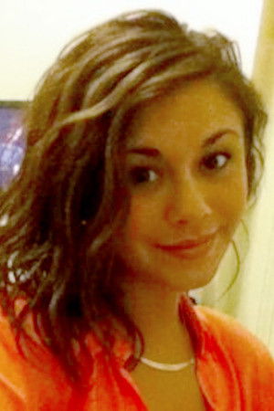 et billede af Olivia Mattingly