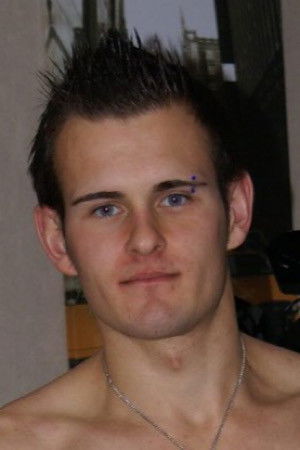 et billede af Timy Scorpio