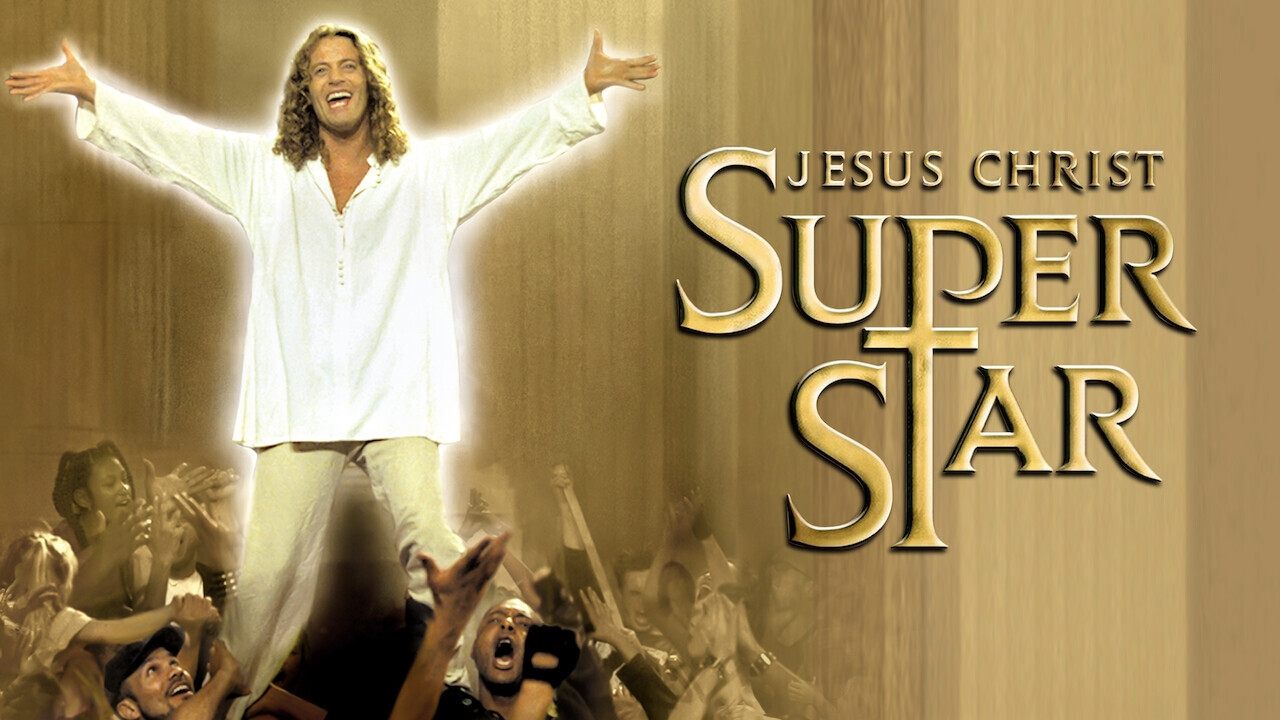 Jesus Christ Superstar