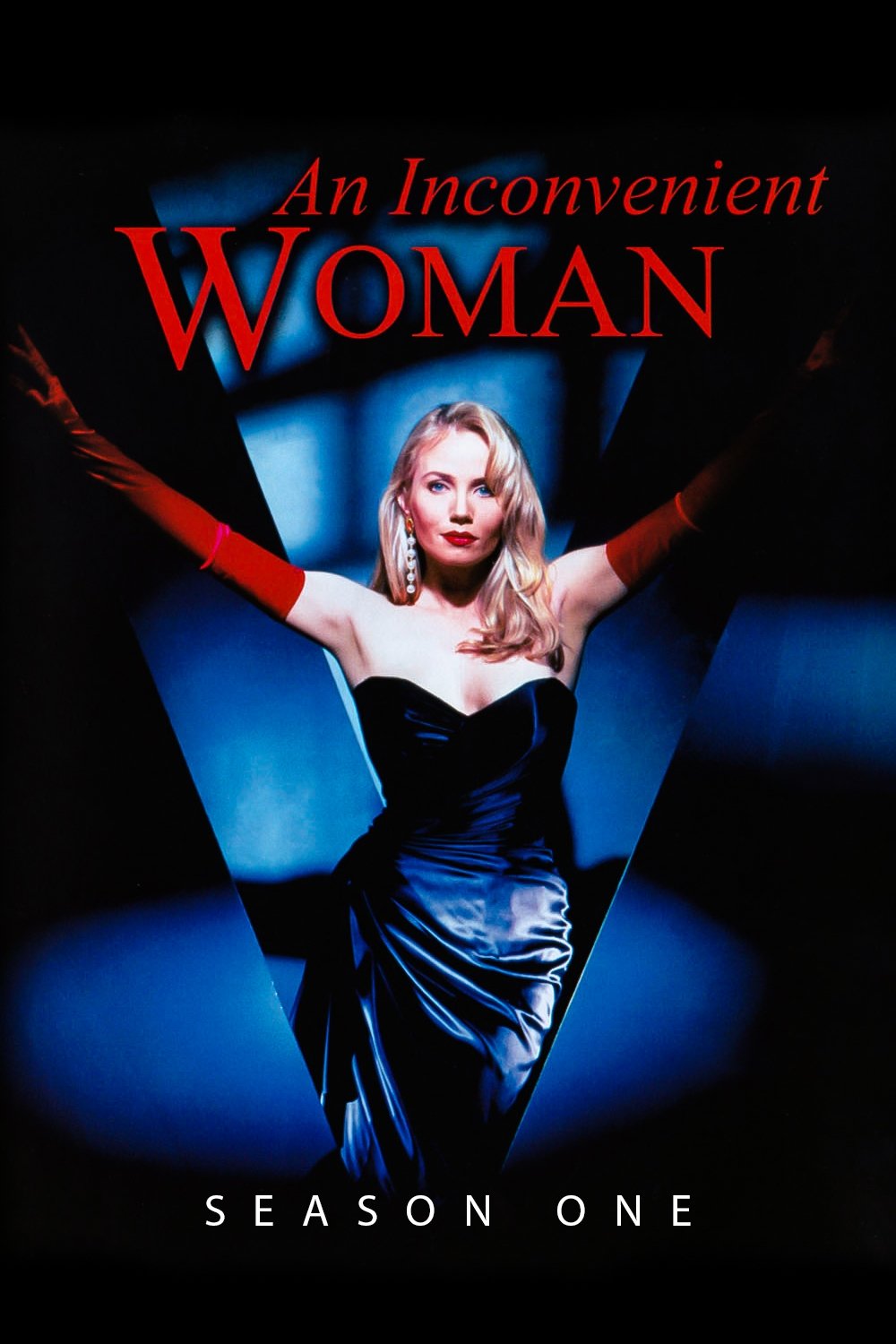 An Inconvenient Woman - Season 1