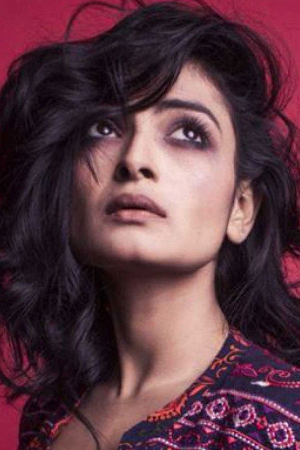 et billede af Tanika Basu