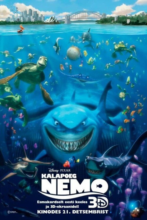 Kalapoeg Nemo