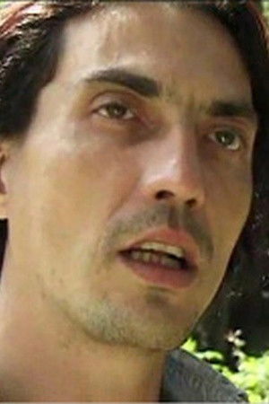 et billede af Brandon T.