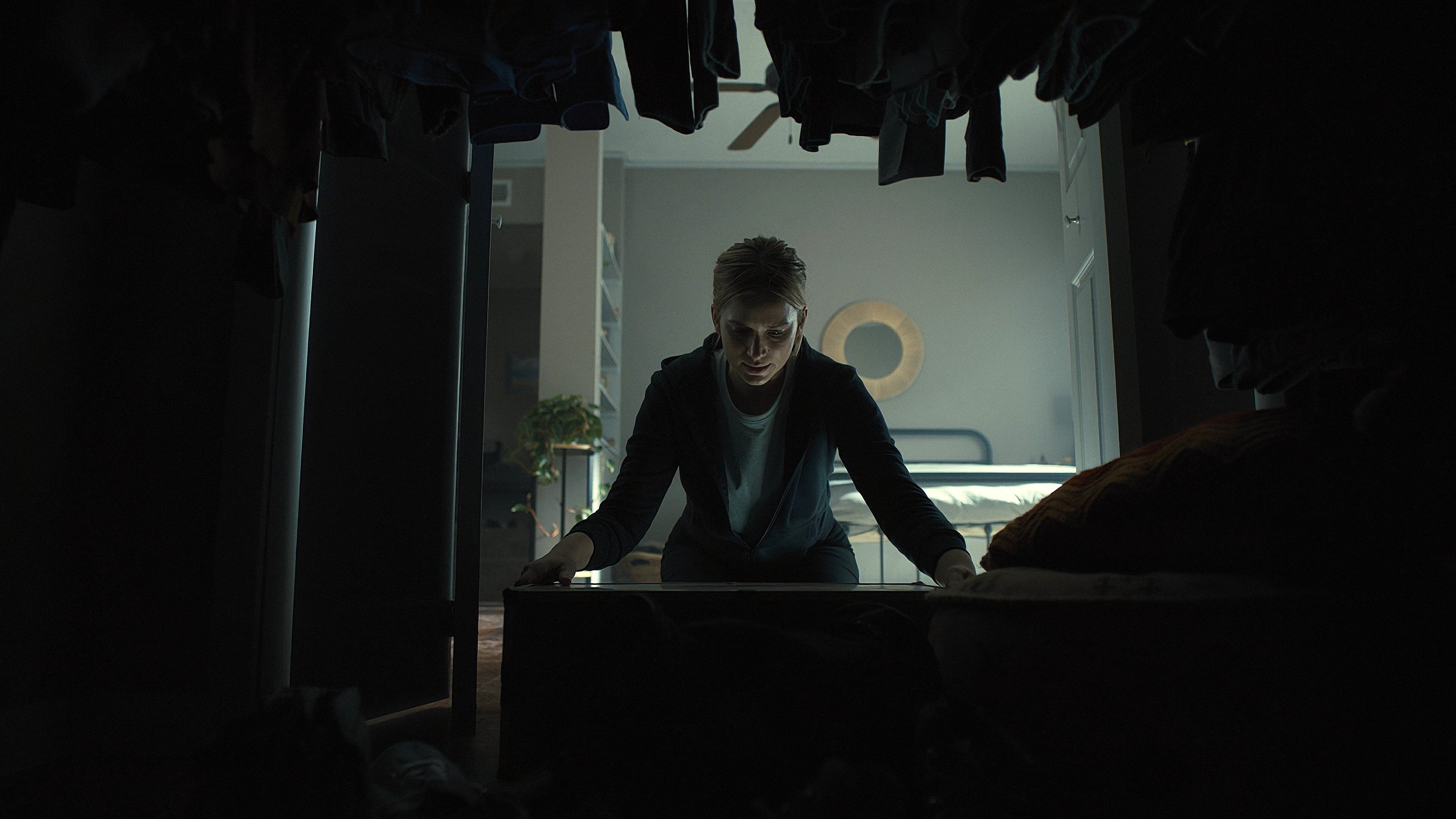 Freddy'nin Pizza Dükkanında Beş Gece 2 (2025)