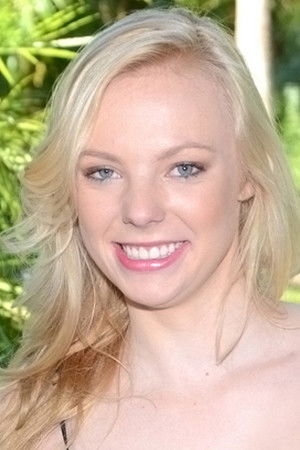 et billede af Sunny Marie