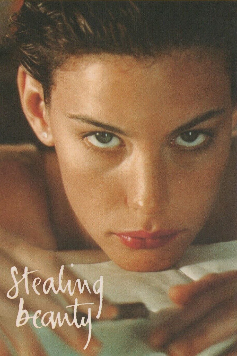Stealing Beauty