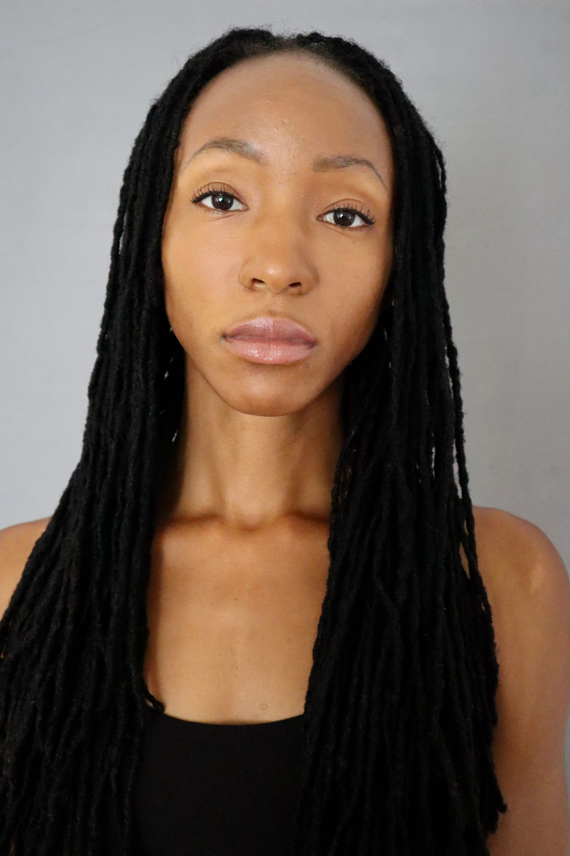 et billede af Brittany Chrishawn