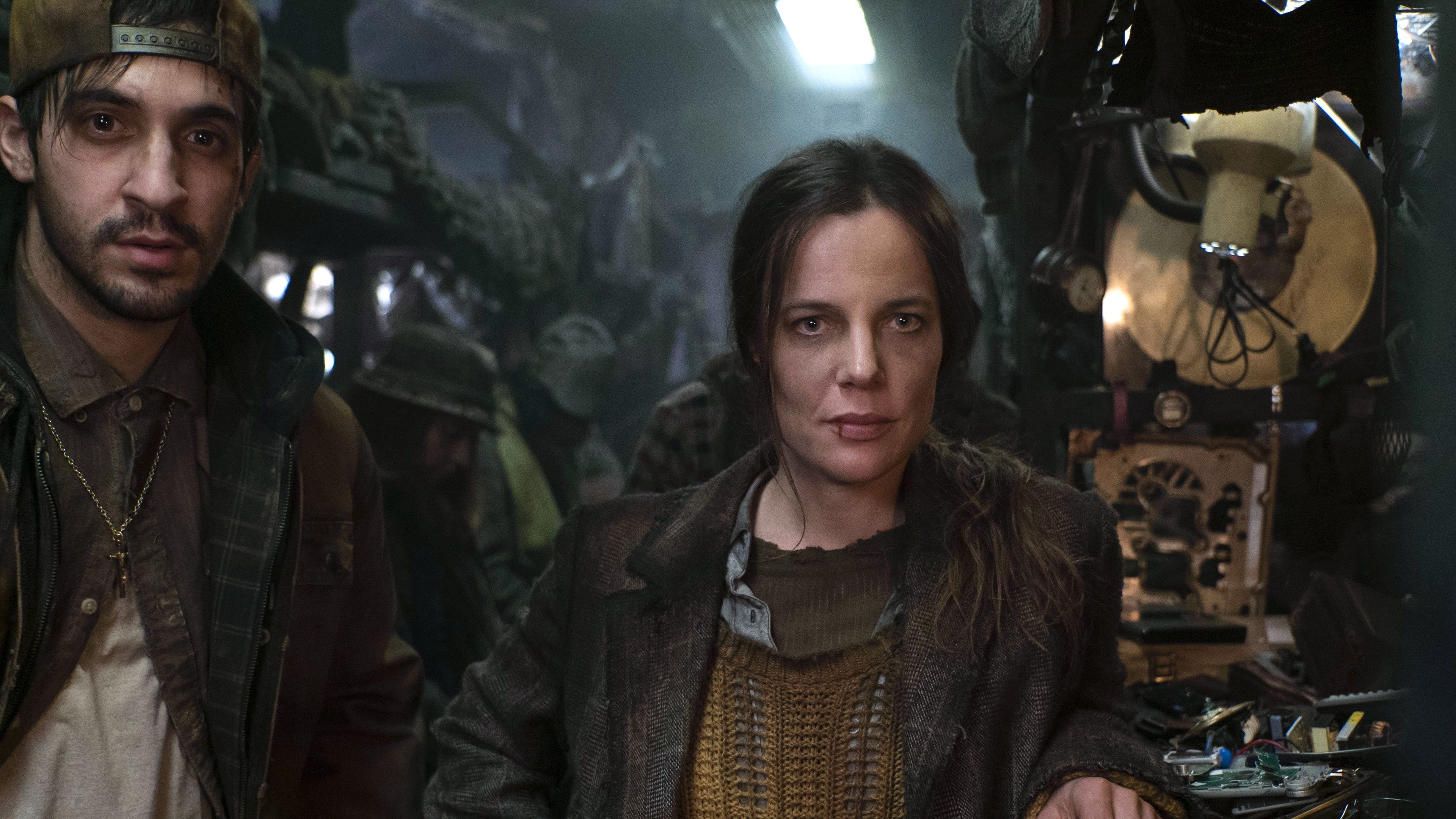 Snowpiercer