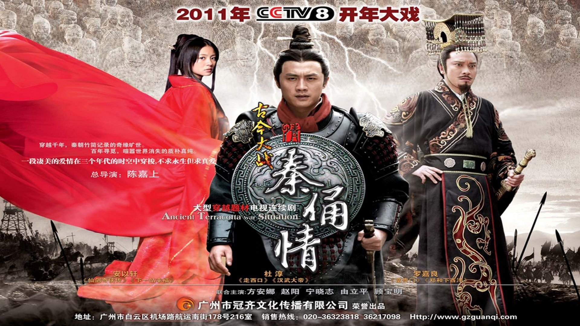 重复了 poster