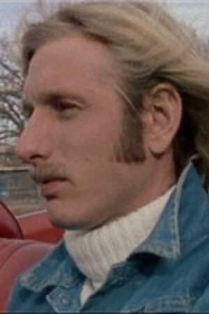 et billede af Jesse Adams