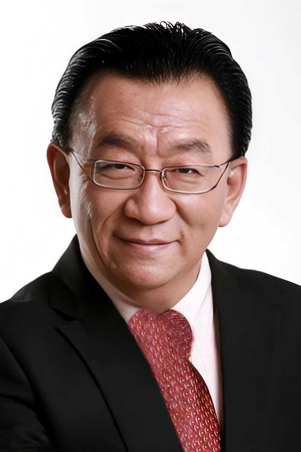 et billede af Hou Yaohua