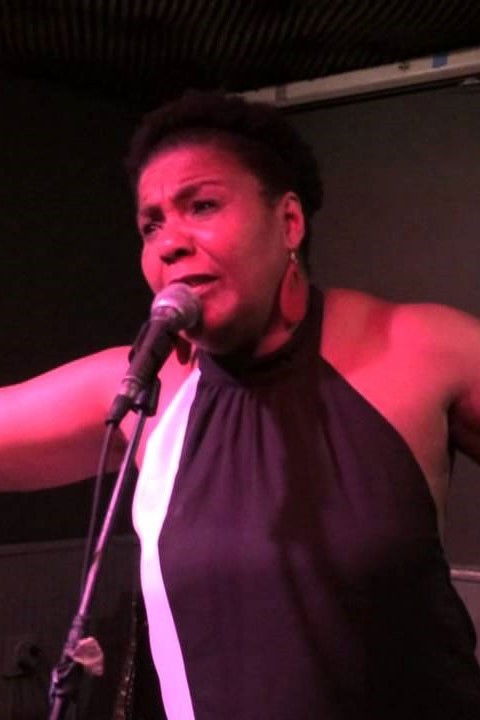 et billede af Felice Rosser