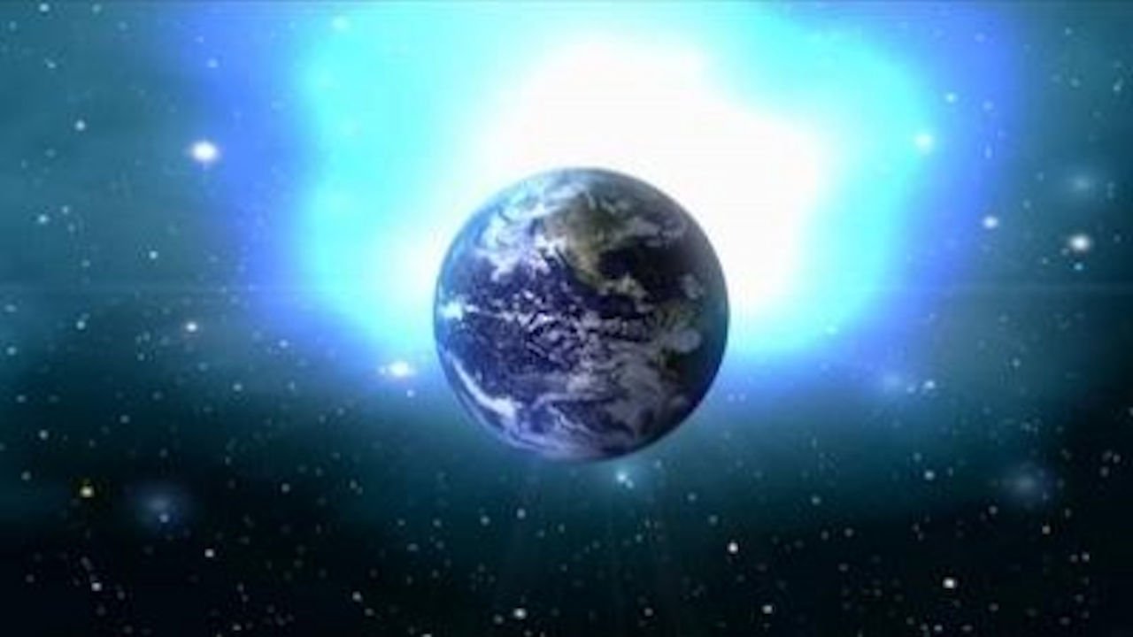 Thumbnail for Backyard Astronomer Season 0 Episode 1