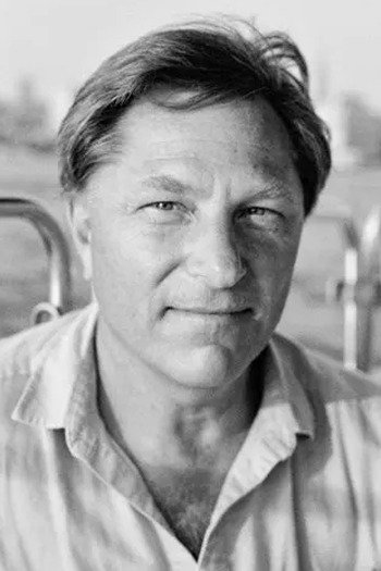 et billede af Avram Ludwig