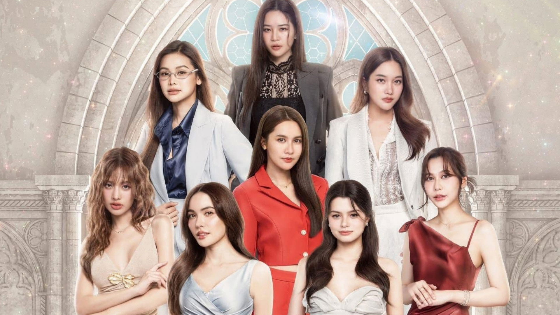 4 Elements - Season 1