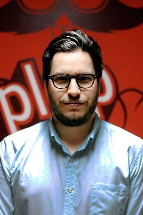 Juan Ravell | Director