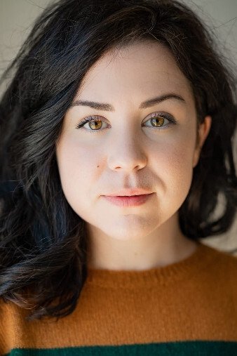 et billede af Tenea Intriago