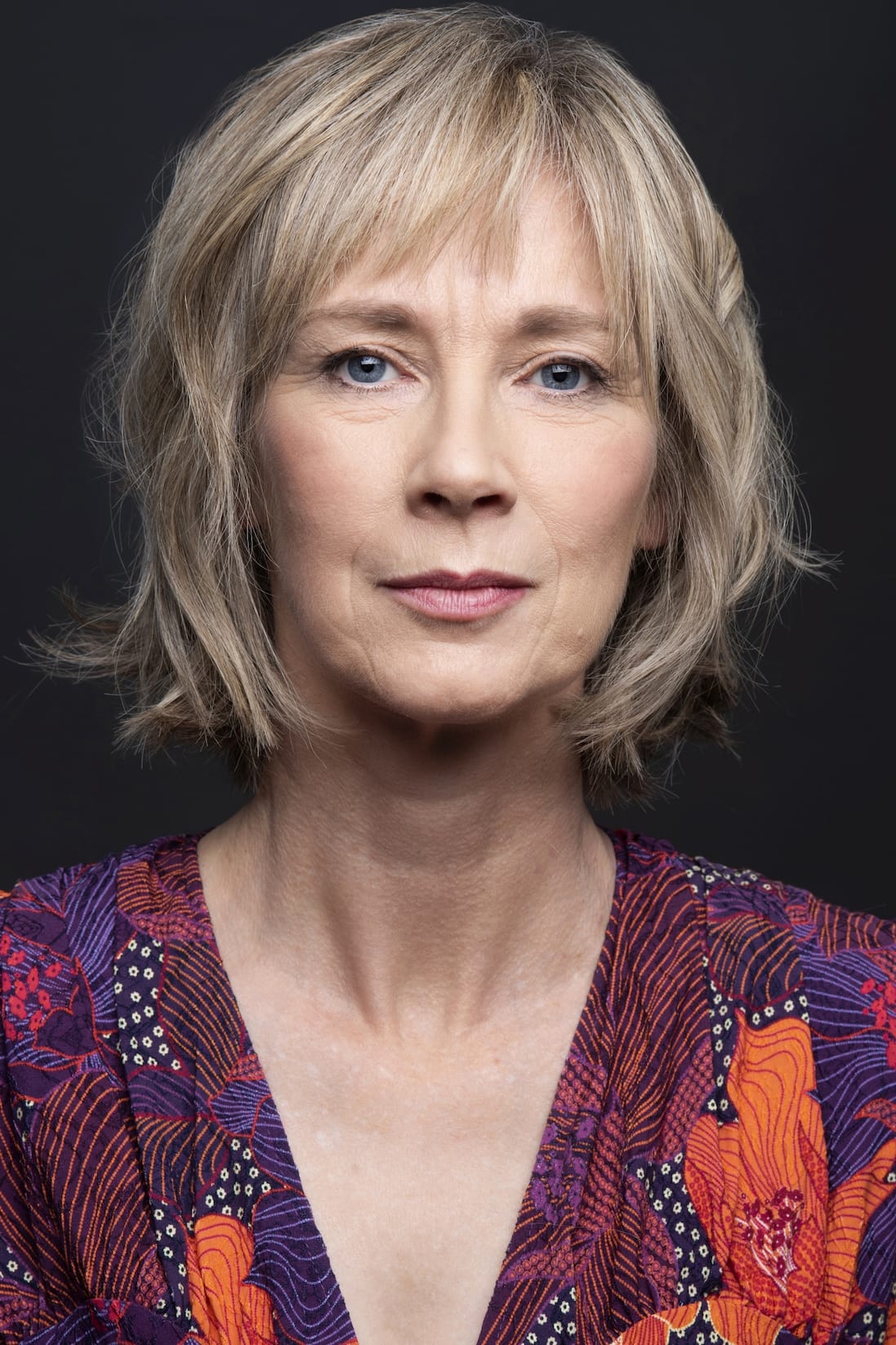 et billede af Vanessa Bailey