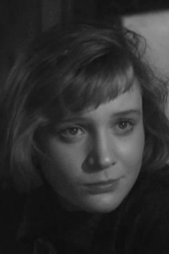 Стелла Мелкова