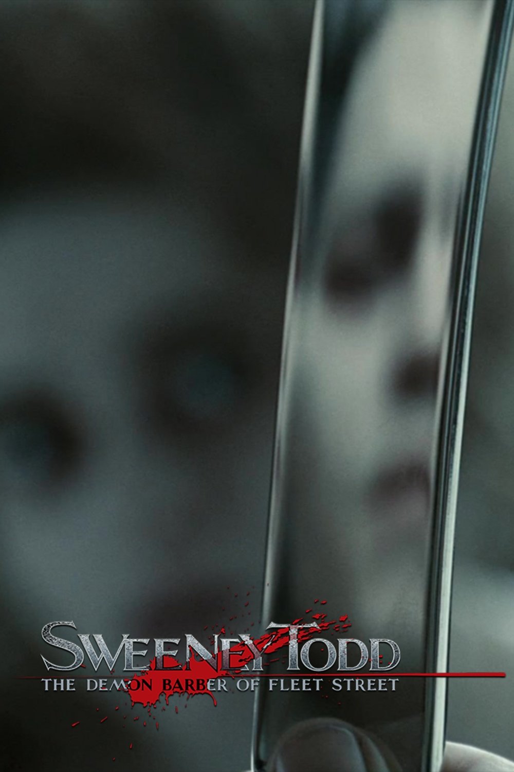 Sweeney Todd: The Demon Barber of Fleet Street