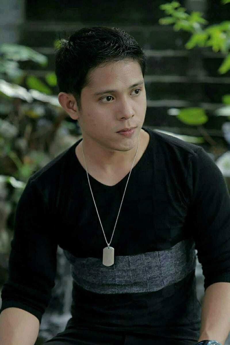 et billede af Jayken Mondevil