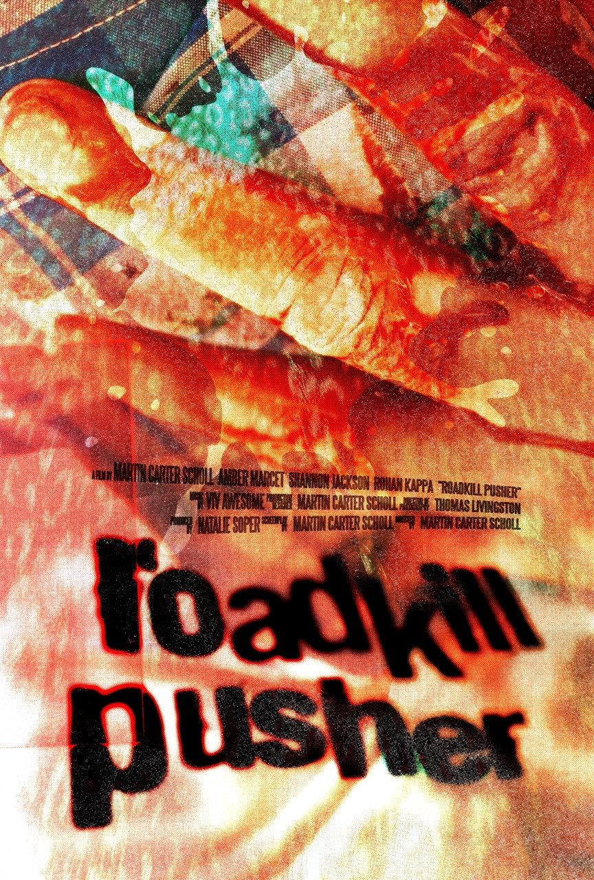 Roadkill Pusher