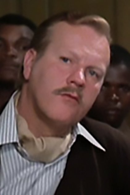 Derek Mills as Man in Court (uncredited)