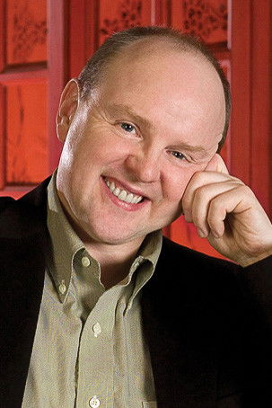 et billede af Barry Banks