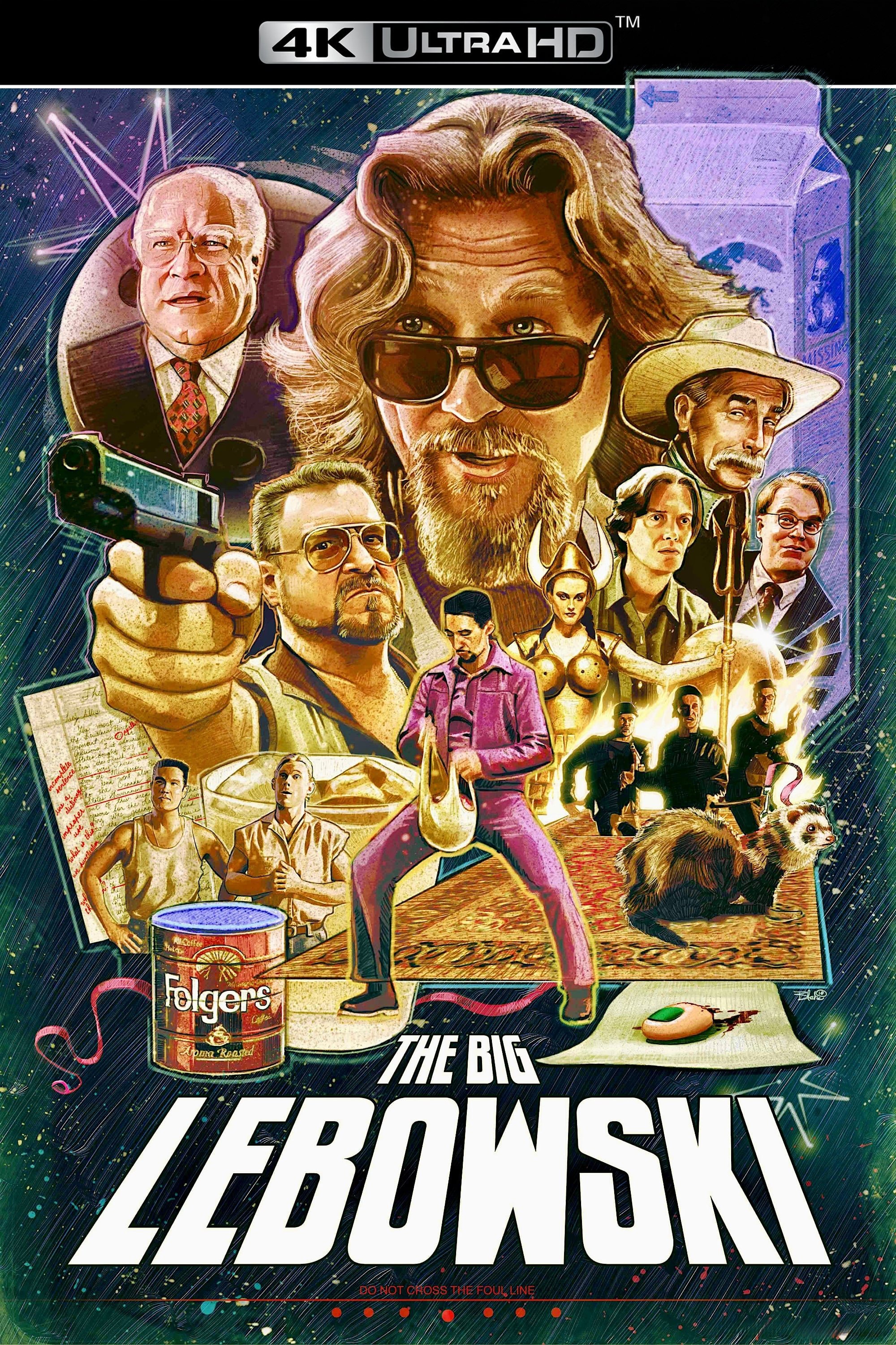 The Big Lebowski