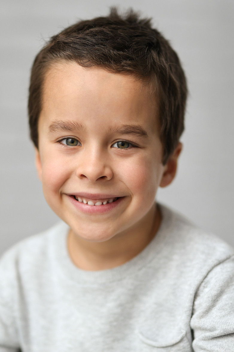 et billede af Louis Desroches