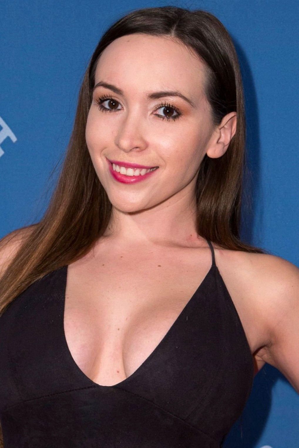 et billede af Yenitza Munoz