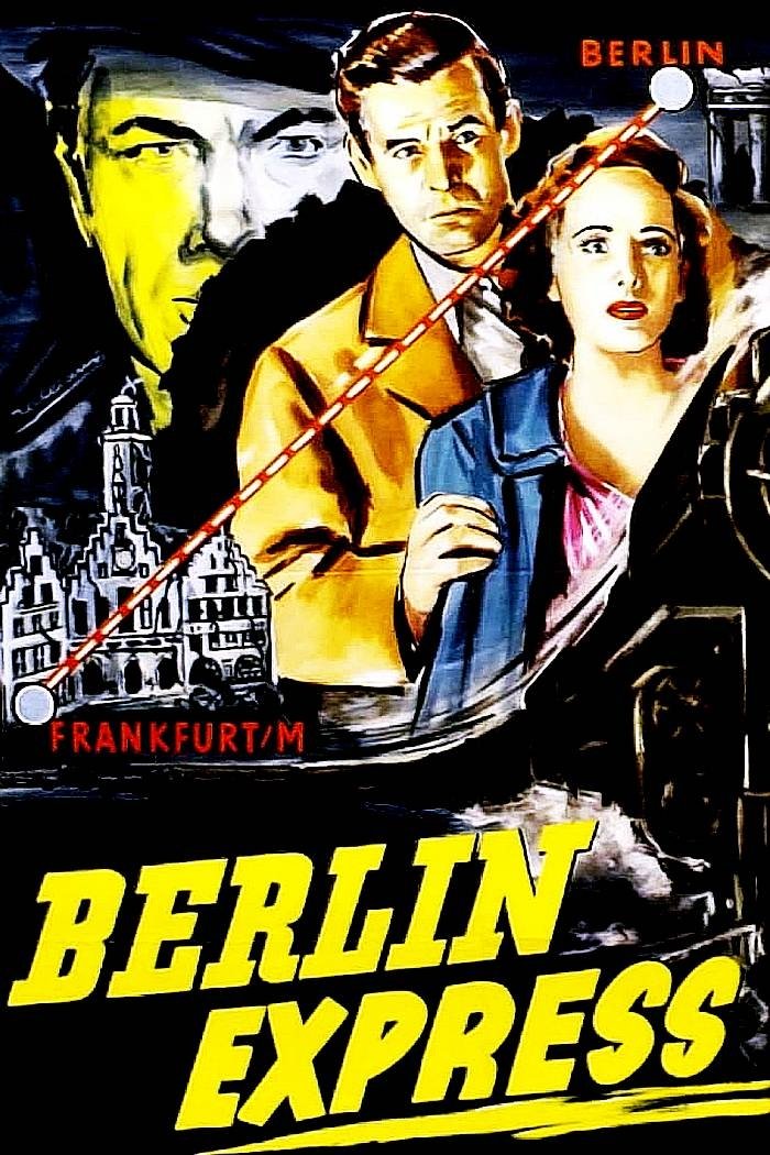 Berlin Express