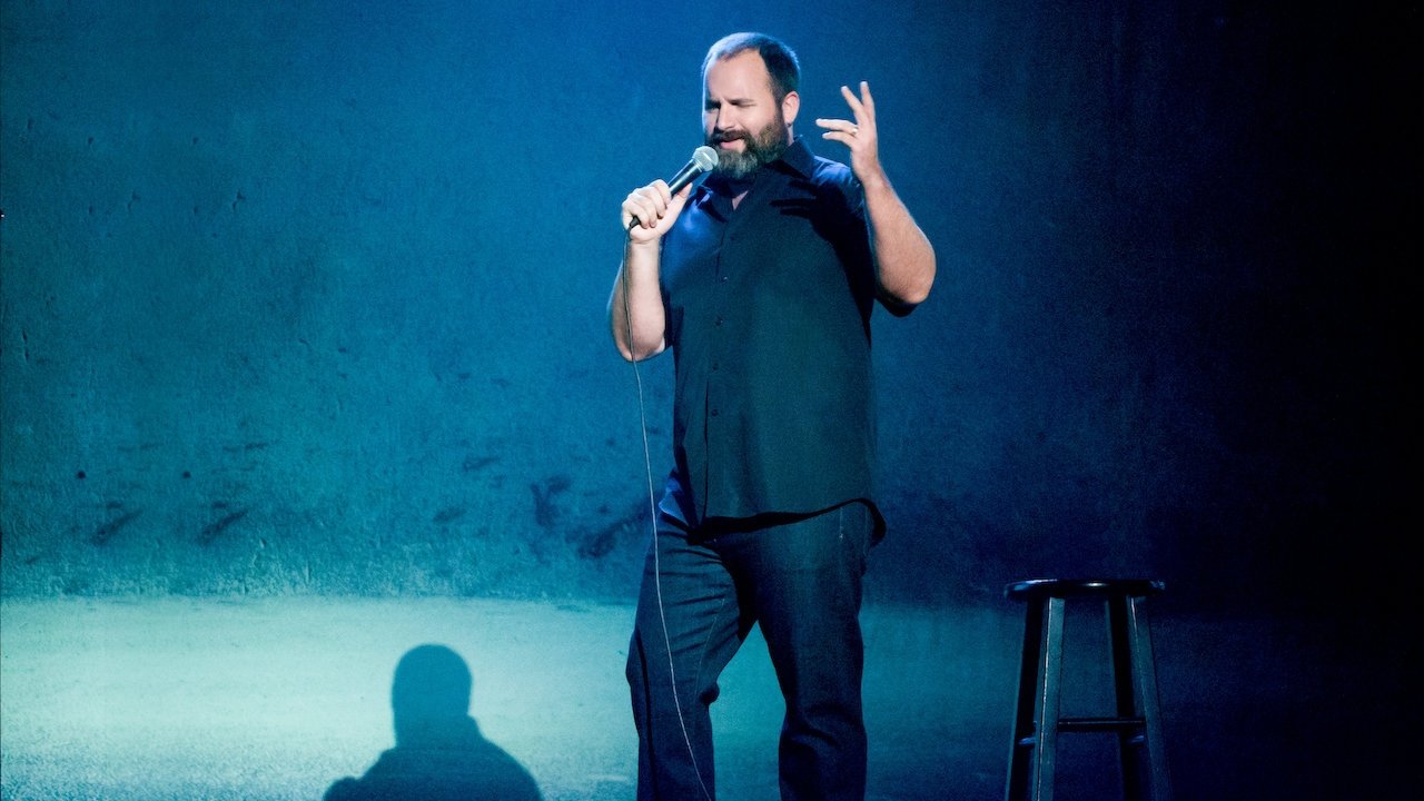 Tom Segura: Mostly Stories