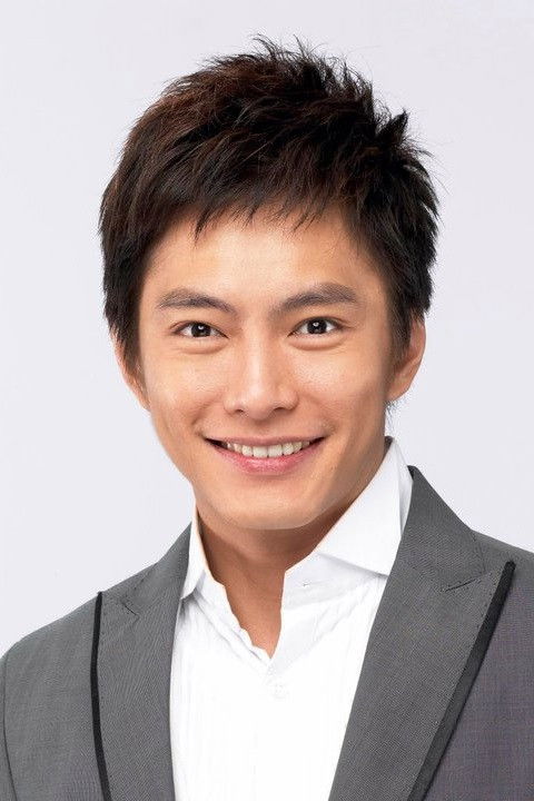 et billede af Zen Chong