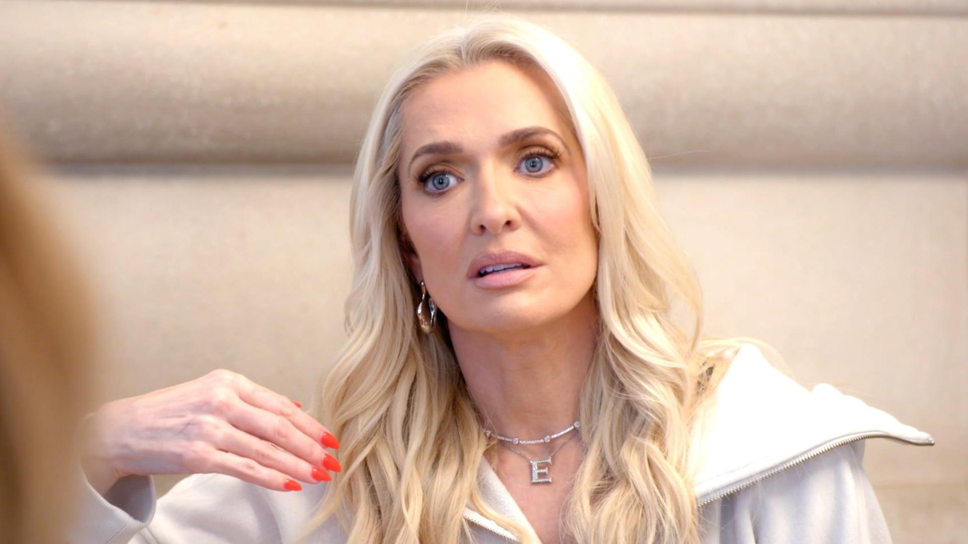 Les Real Housewives de Beverly Hills 14x15