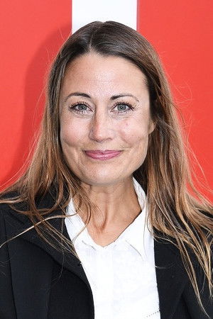 et billede af Kajsa Mellgren