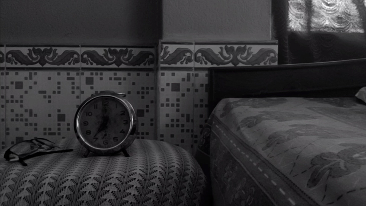 The Boy in the Ghetto (2023)