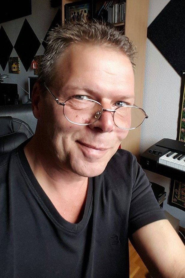 Pierre Vaucher | Music