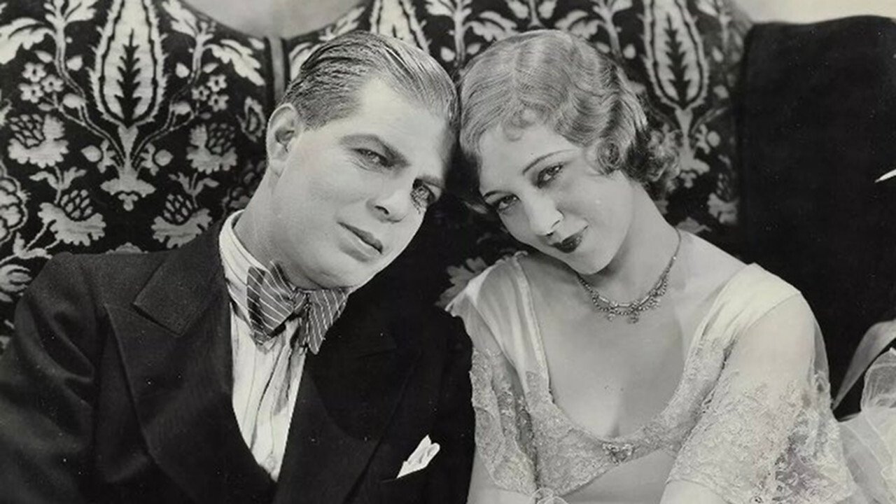 Galloping Fury (1927)