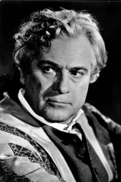 et billede af Martin Hellberg