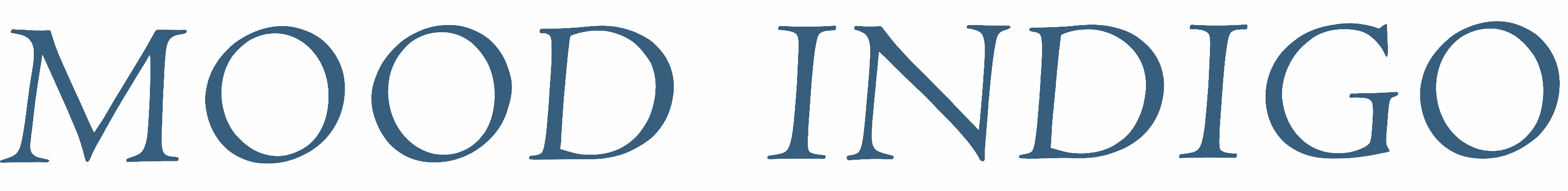 Indigo no Kibun