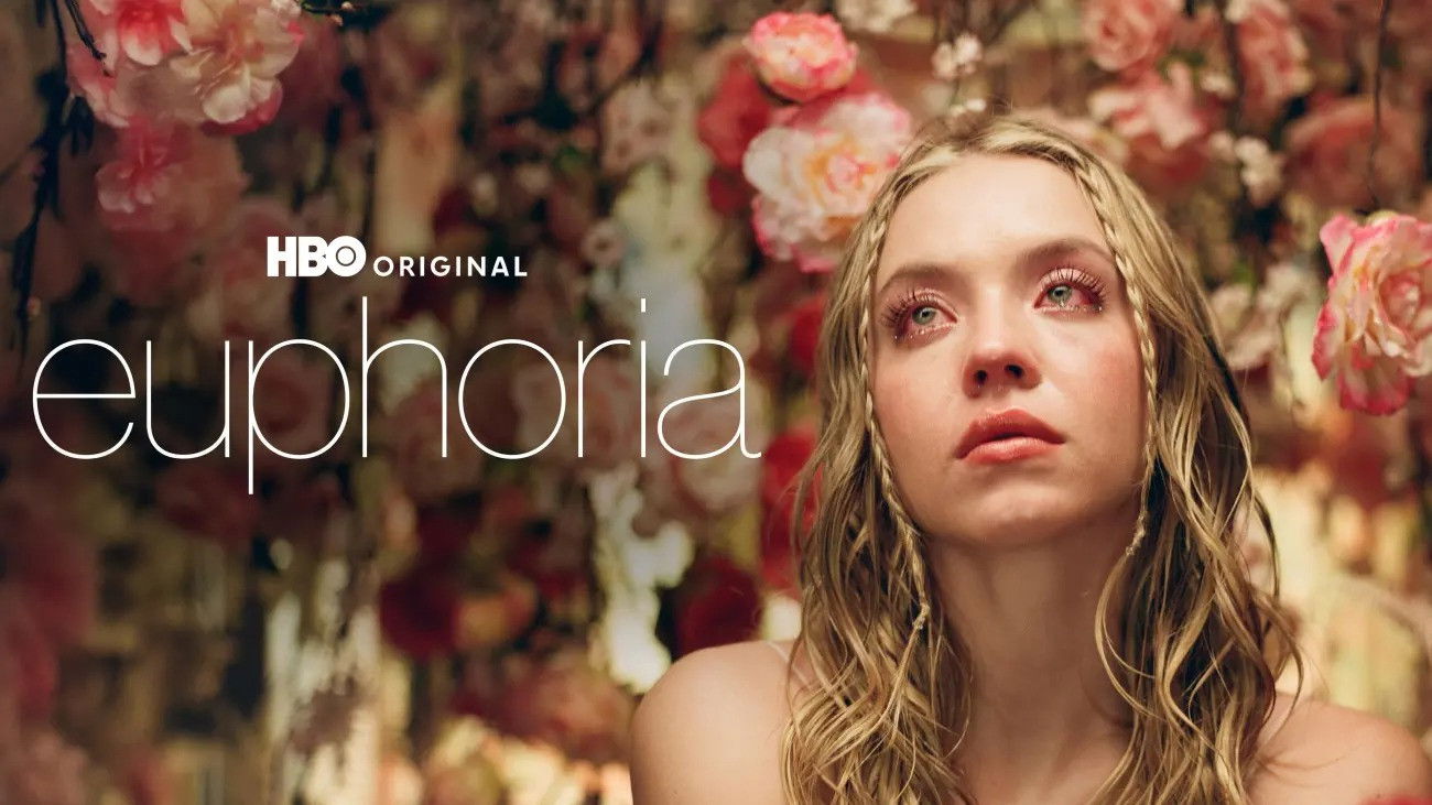 Euphoria - Season 1 Episode 1 : Pilot