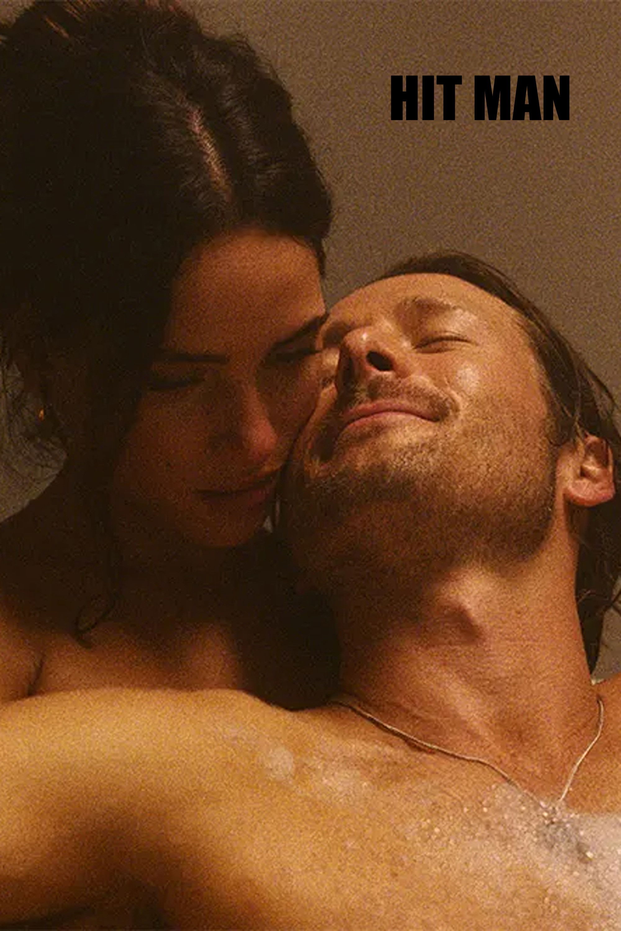 Hit Man Movie poster