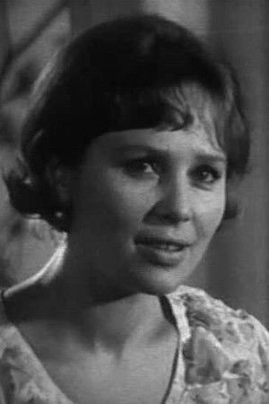 et billede af Svitlana Kondratova