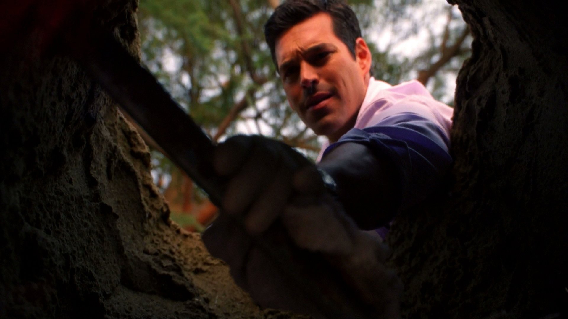 CSI: Miami