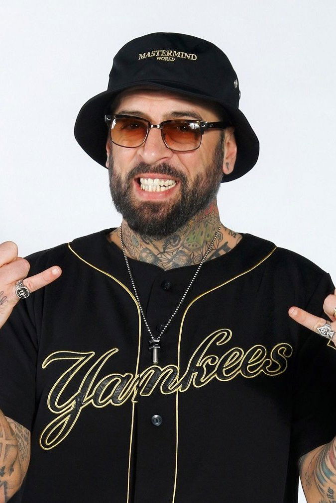 et billede af C.R.B.L.