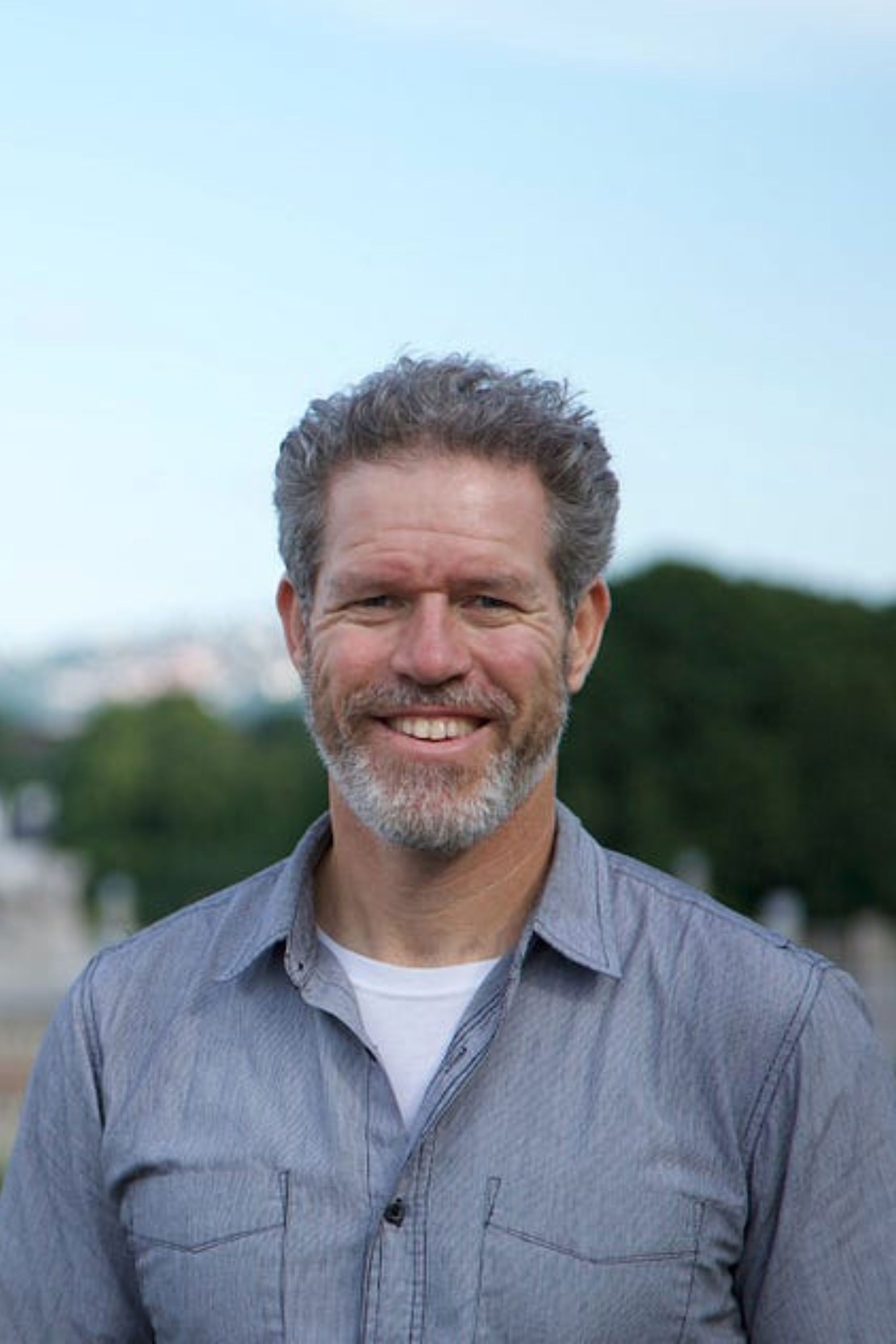 et billede af Morgan Schmidt-Feng