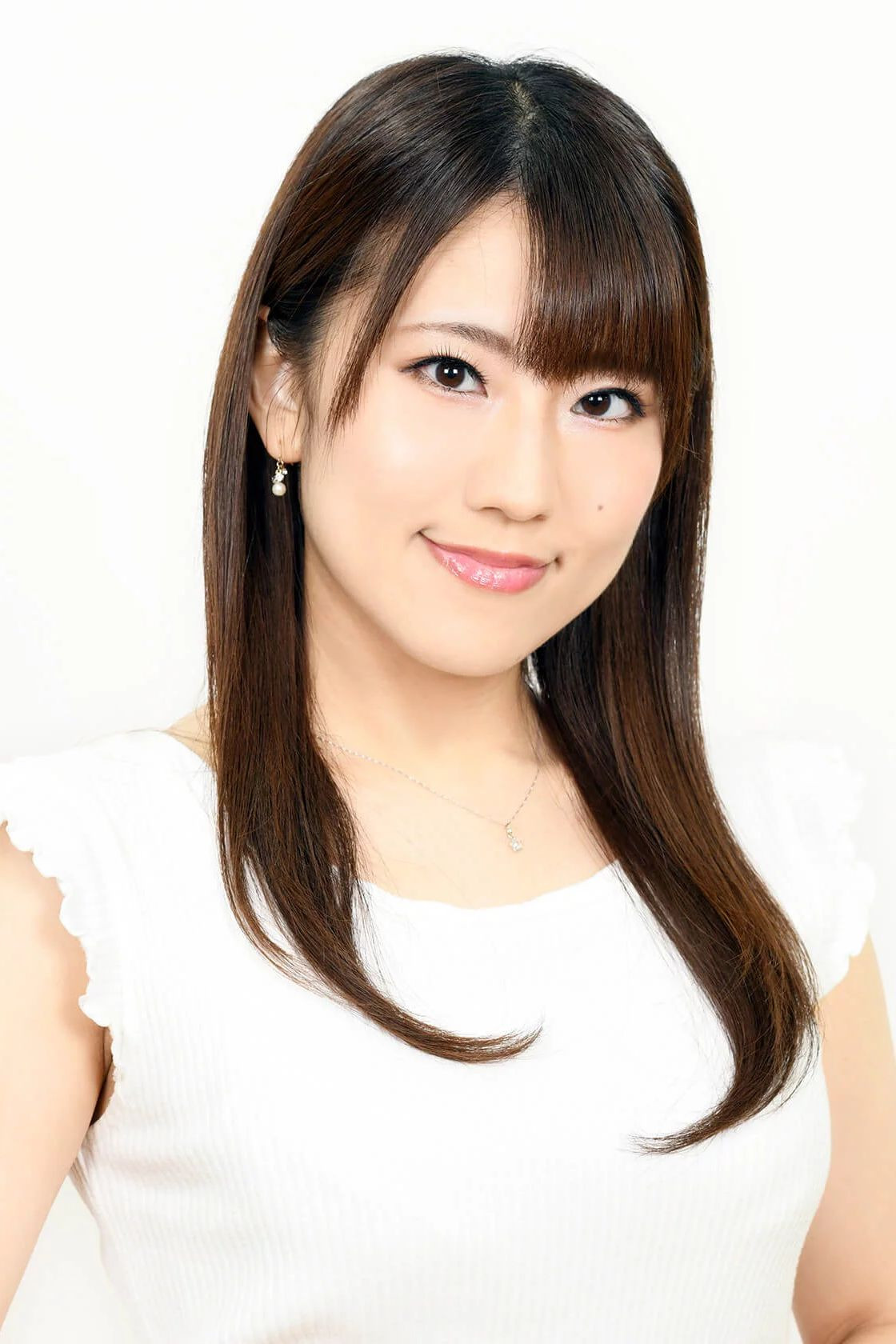 et billede af Maya Yoshioka