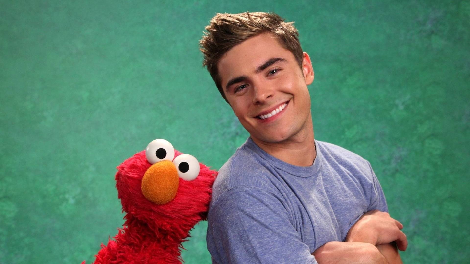 Sesame Street